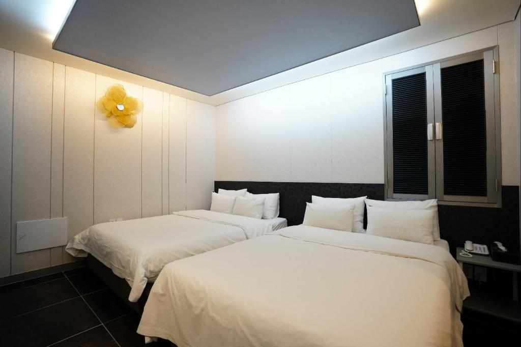Y Motel in hongdae