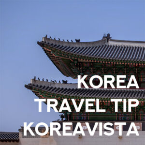 South Korea travel tips for tourists